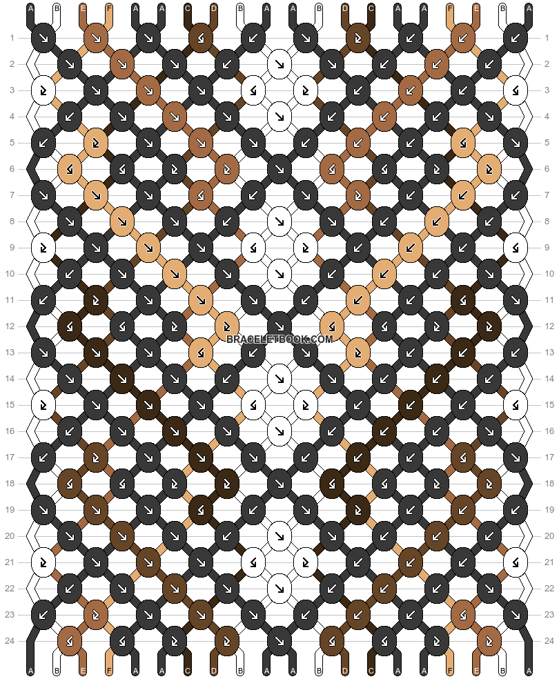 Normal pattern #64496 variation #391347 pattern