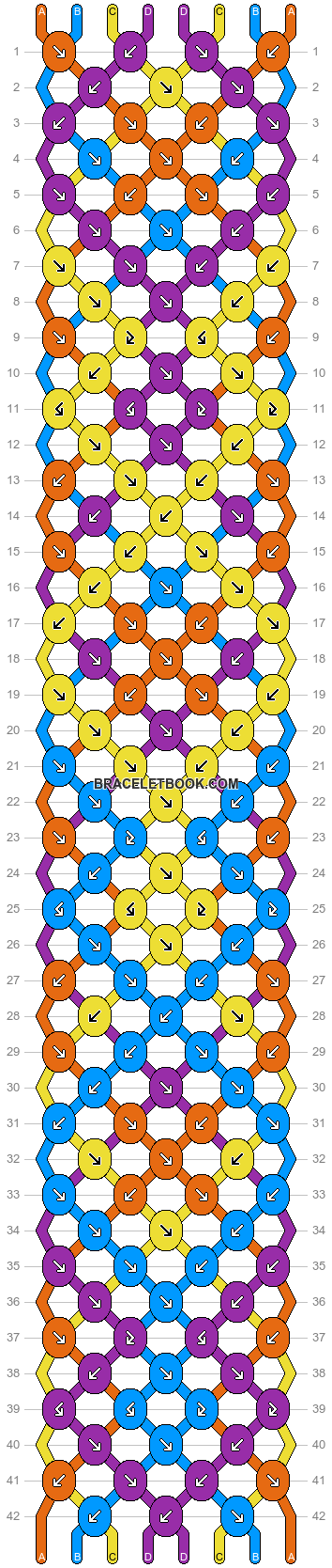 Normal pattern #189140 variation #391348 pattern