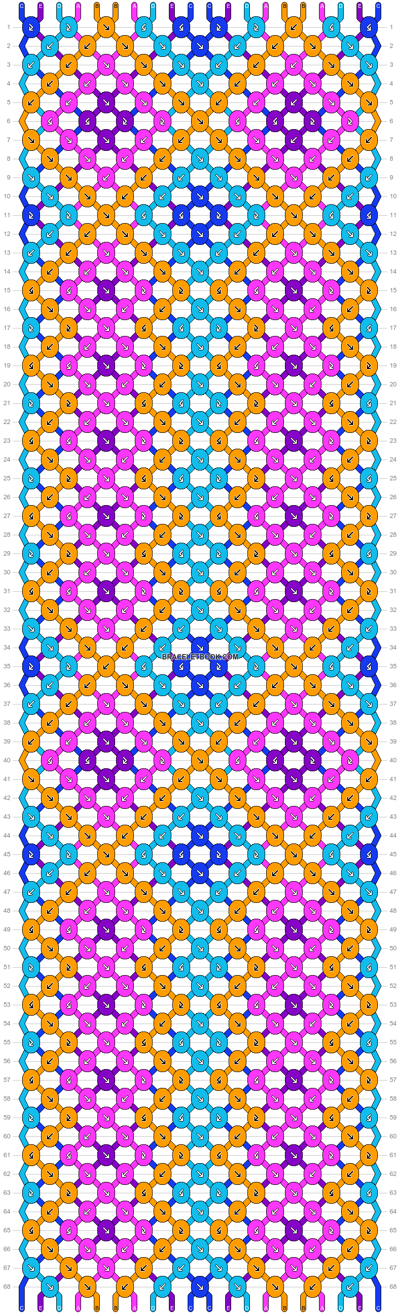 Normal pattern #128118 variation #391349 pattern