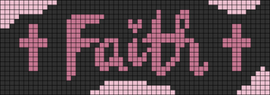 Alpha pattern #112152 variation #391350