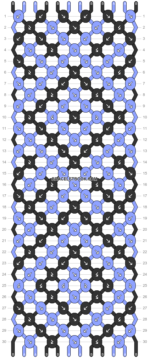 Normal pattern #79883 variation #391351 pattern