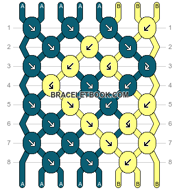 Normal pattern #78726 variation #391352 pattern