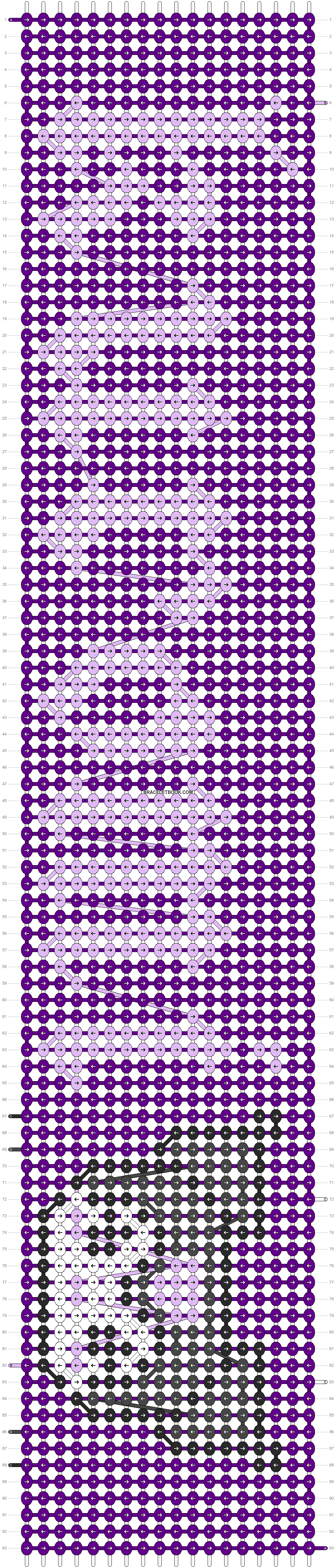 Alpha pattern #136139 variation #391353 pattern