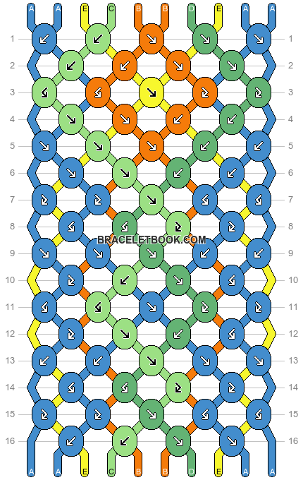 Normal pattern #102672 variation #391354 pattern