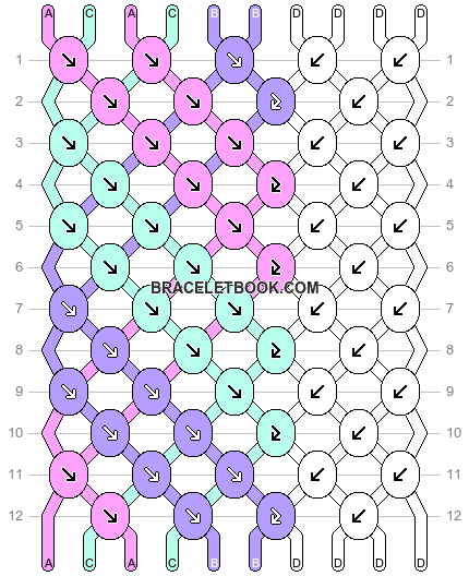 Normal pattern #18008 variation #391357 pattern