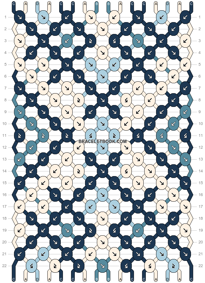 Normal pattern #188834 variation #391358 pattern