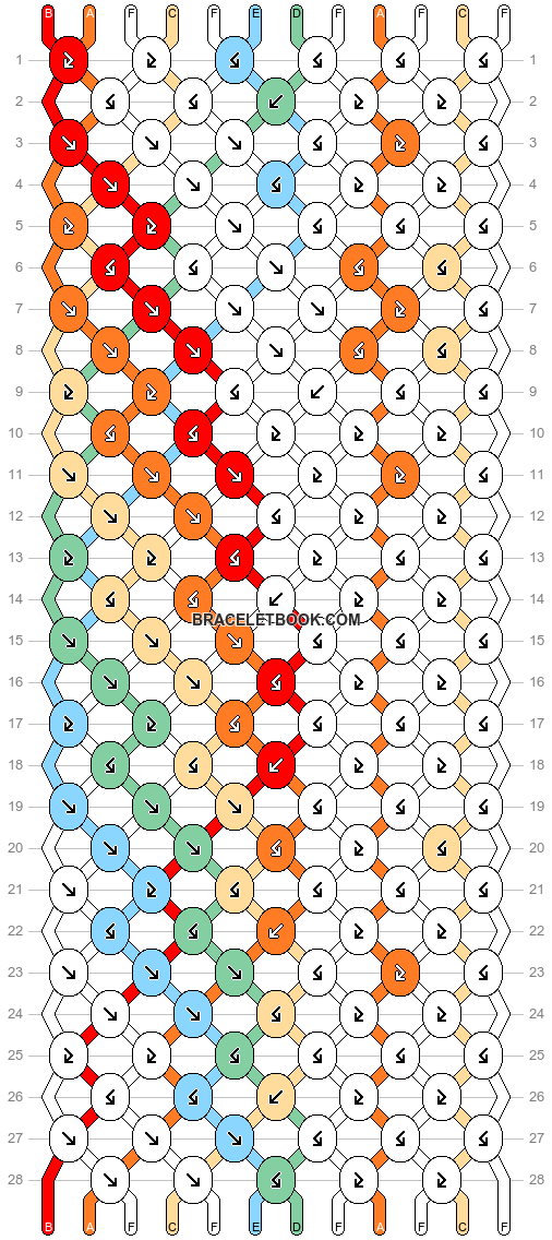 Normal pattern #174013 variation #391360 pattern