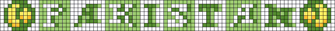 Alpha pattern #154654 variation #391362 preview