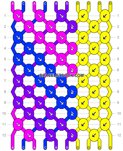 Normal pattern #18008 variation #391363 pattern