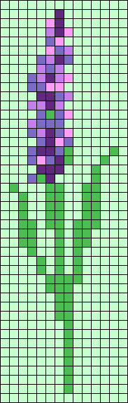 Alpha pattern #87765 variation #391365 preview