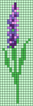 Alpha pattern #87765 variation #391365