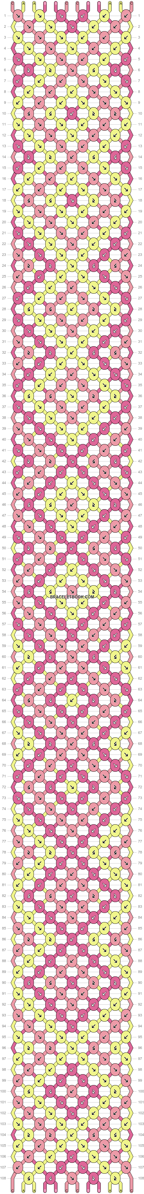 Normal pattern #33806 variation #391367 pattern