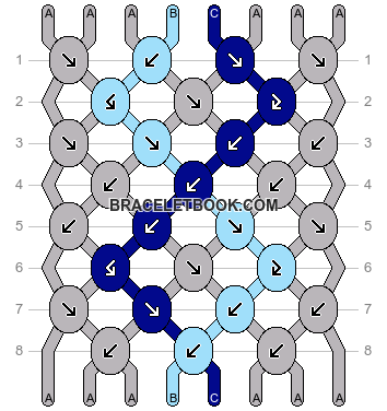 Normal pattern #9 variation #391368 pattern