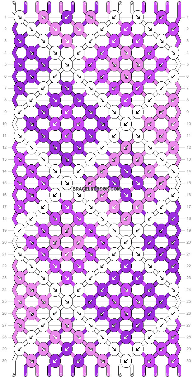Normal pattern #77424 variation #391370 pattern