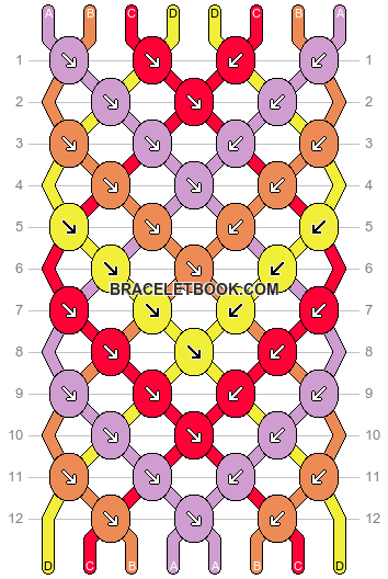 Normal pattern #2 variation #391371 pattern