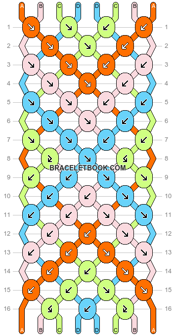 Normal pattern #986 variation #391372 pattern
