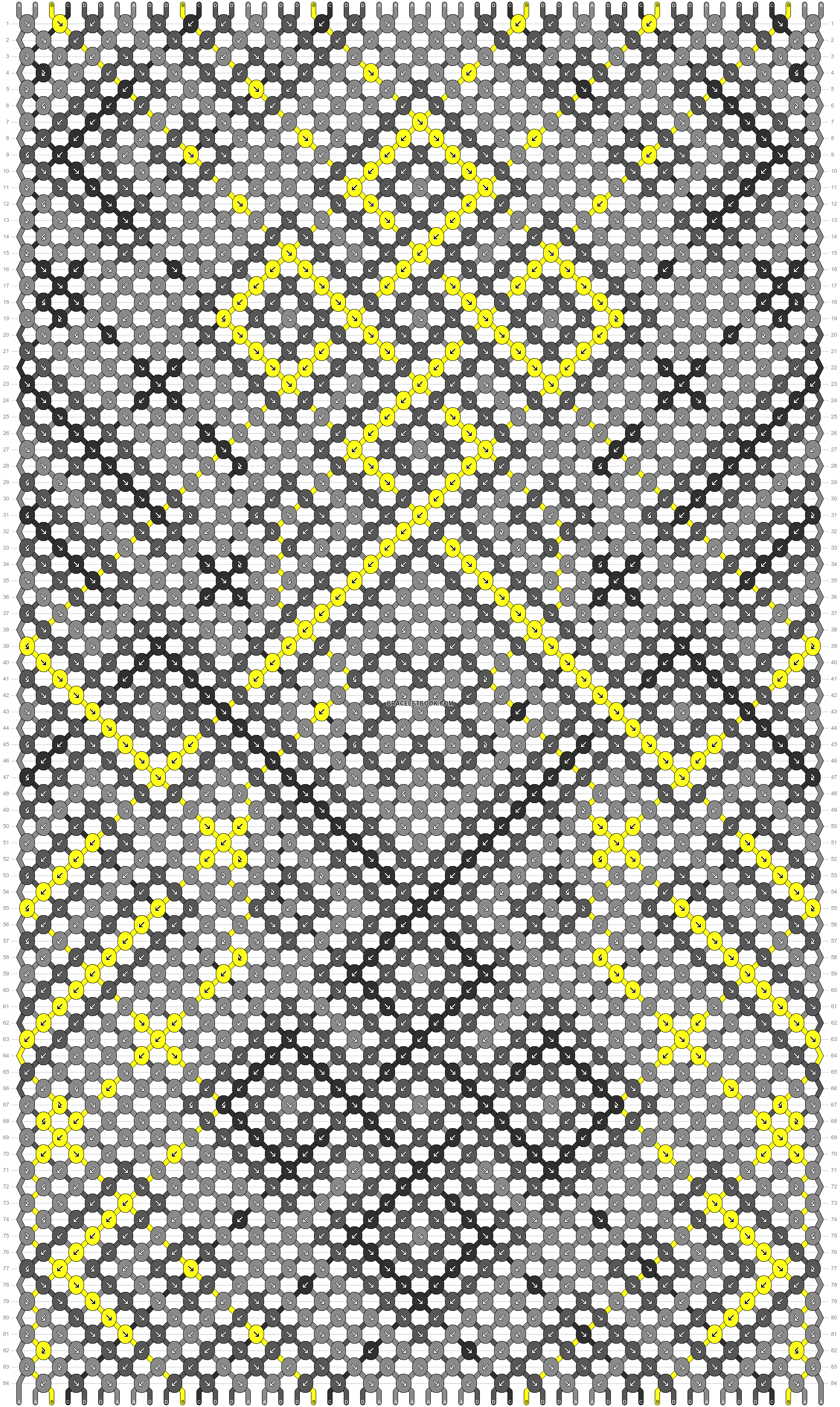 Normal pattern #175730 variation #391373 pattern