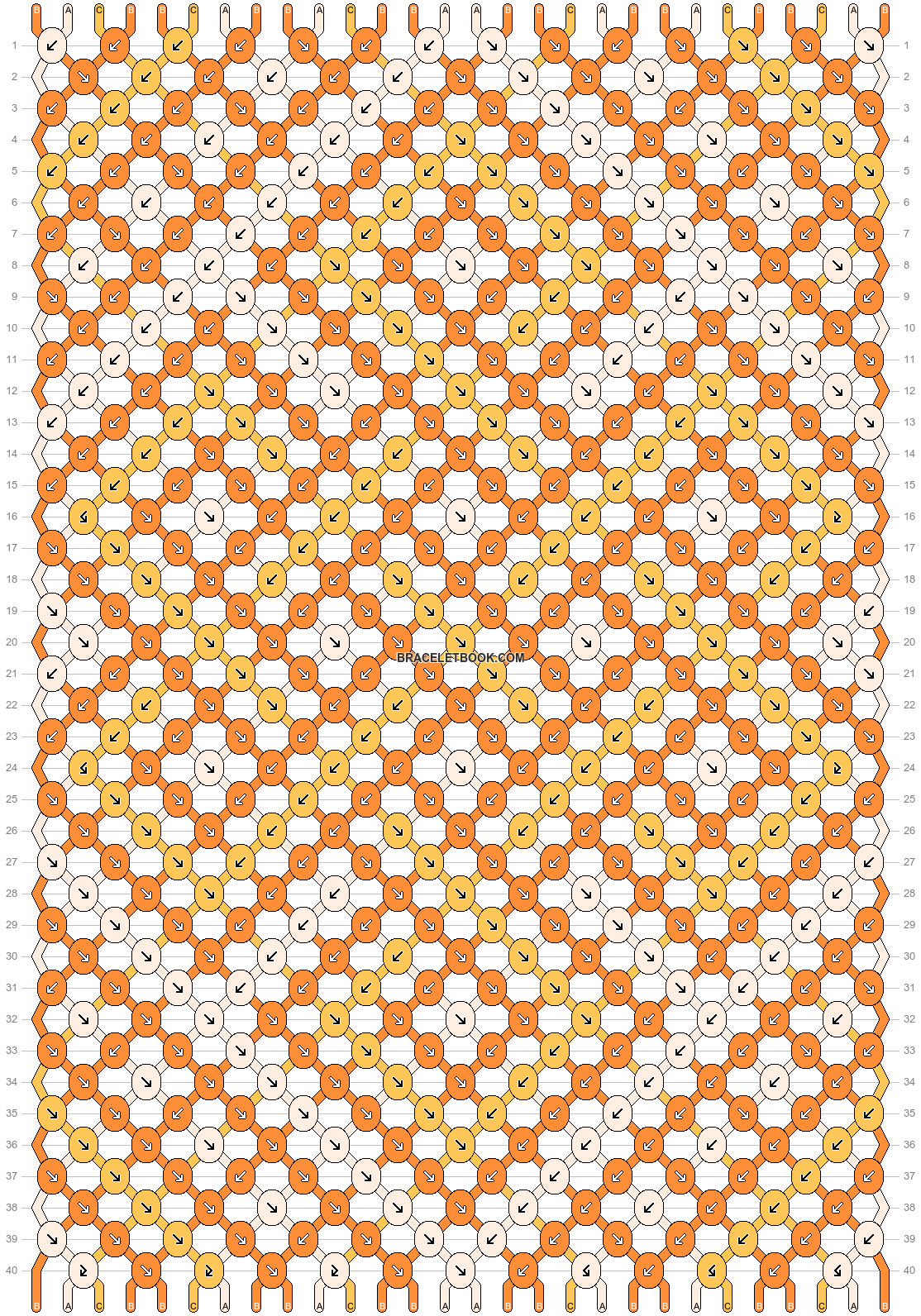 Normal pattern #108279 variation #391375 pattern