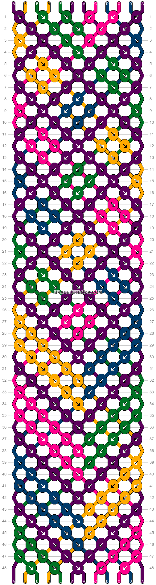 Normal pattern #188548 variation #391376 pattern