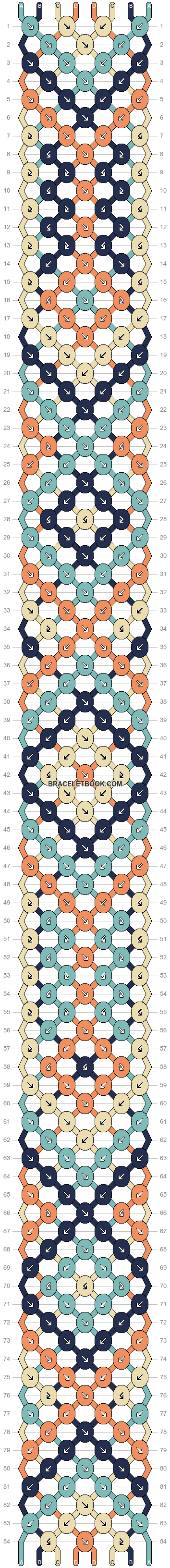 Normal pattern #39909 variation #391377 pattern