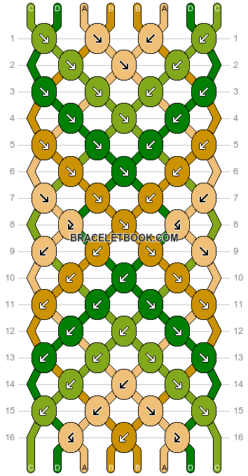 Normal pattern #986 variation #391378 pattern
