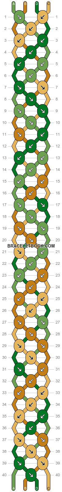 Normal pattern #148775 variation #391379 pattern