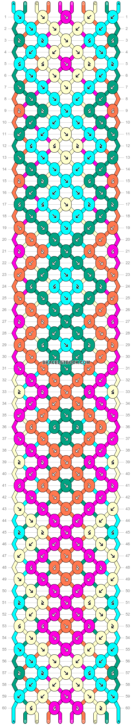 Normal pattern #189525 variation #391380 pattern