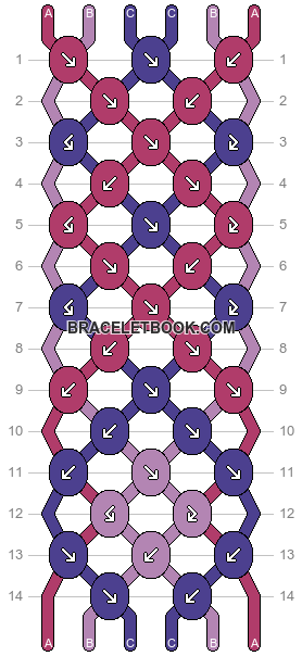 Normal pattern #49612 variation #391381 pattern