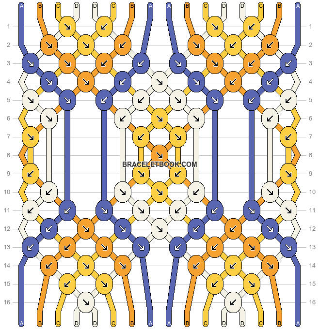 Normal pattern #16811 variation #391382 pattern