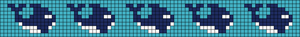 Alpha pattern #142362 variation #391383