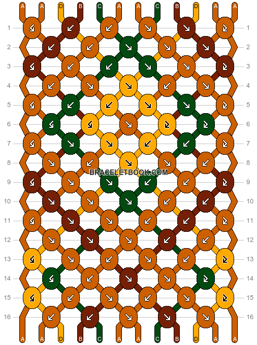 Normal pattern #133908 variation #391384 pattern
