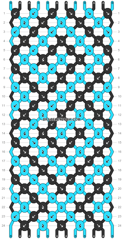 Normal pattern #90544 variation #391386 pattern