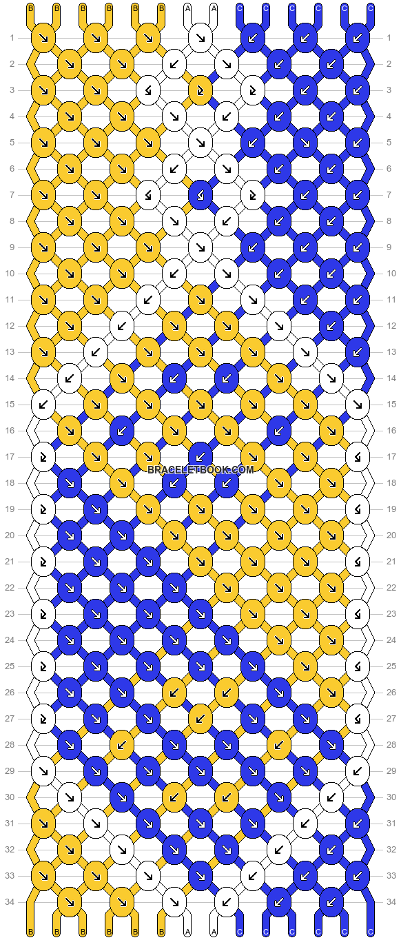 Normal pattern #124098 variation #391388 pattern