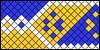 Normal pattern #124098 variation #391388
