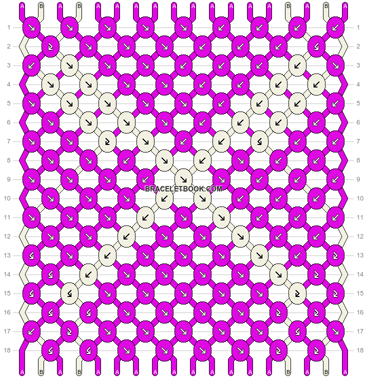 Normal pattern #41743 variation #391394 pattern