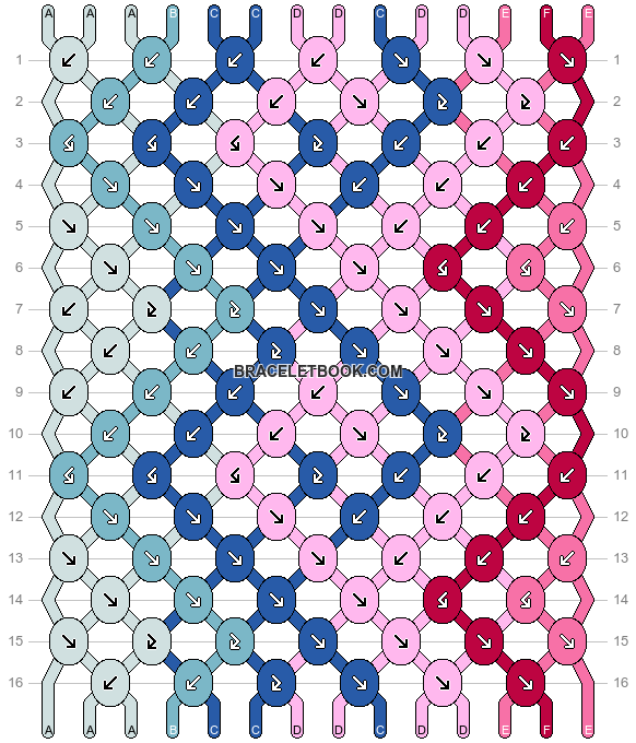 Normal pattern #90058 variation #391396 pattern