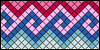 Normal pattern #90058 variation #391396