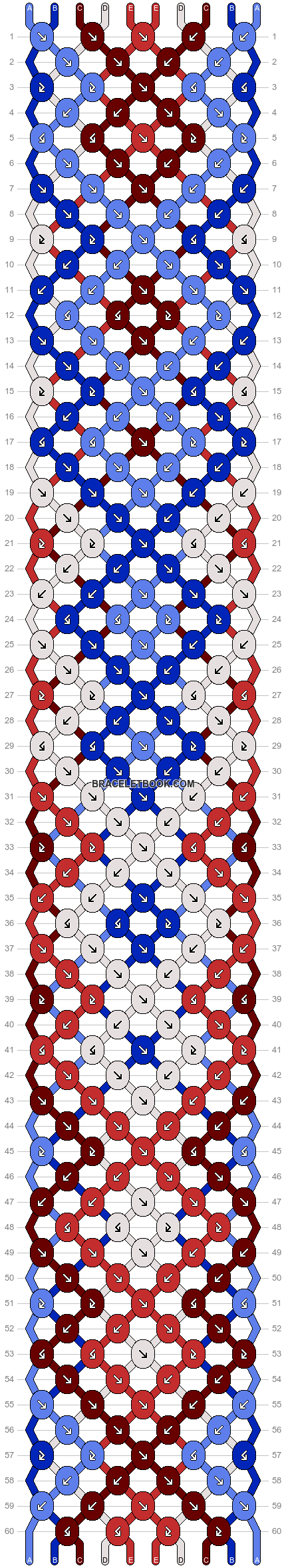 Normal pattern #189525 variation #391397 pattern