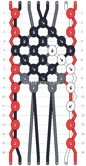 Normal pattern #162806 variation #391398 pattern