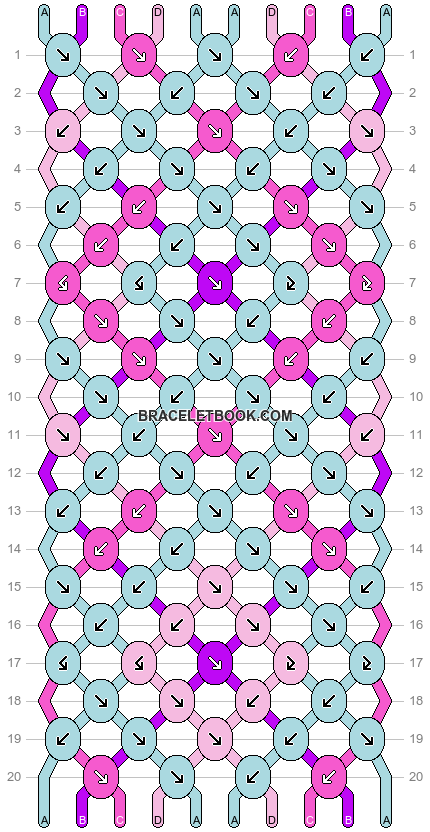 Normal pattern #75495 variation #391399 pattern
