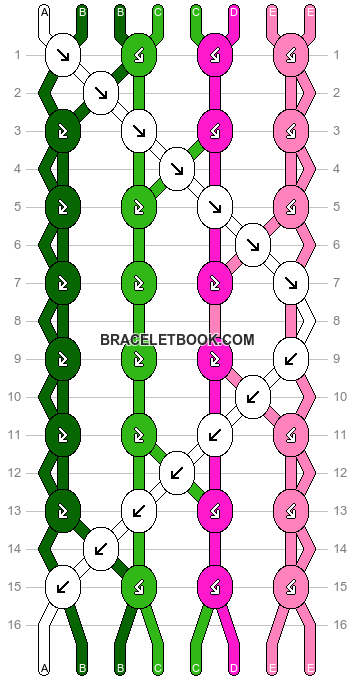 Normal pattern #135690 variation #391400 pattern