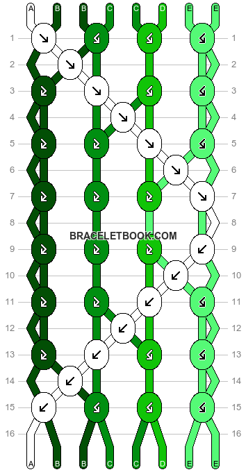 Normal pattern #135690 variation #391401 pattern