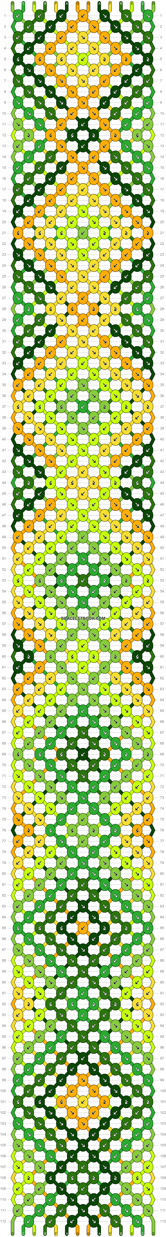 Normal pattern #182990 variation #391402 pattern