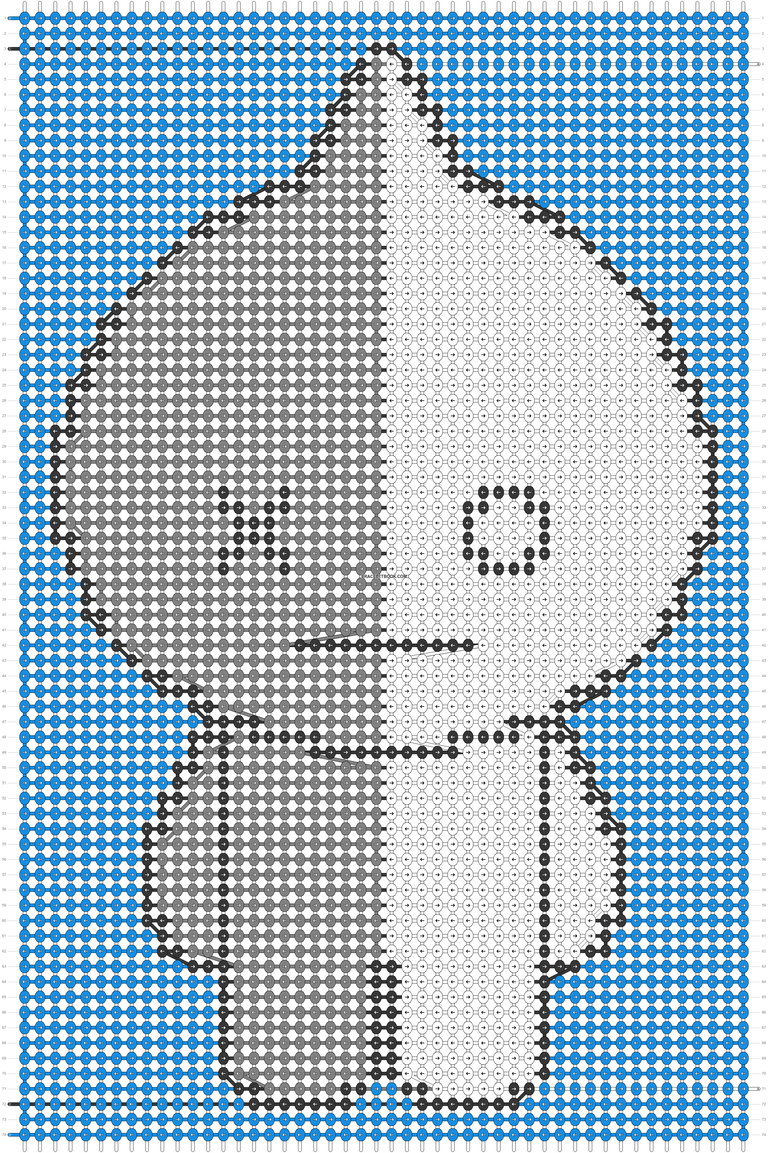 Alpha pattern #112172 variation #391403 pattern