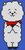Alpha pattern #116724 variation #391405