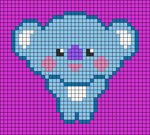 Alpha pattern #125026 variation #391406 preview