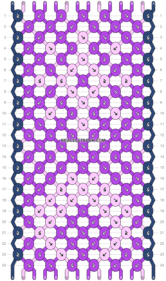 Normal pattern #153283 variation #391407 pattern