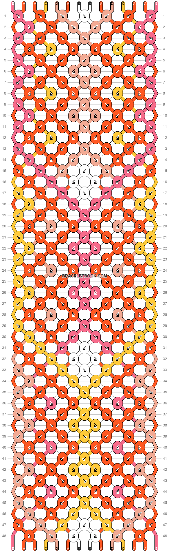 Normal pattern #187661 variation #391408 pattern