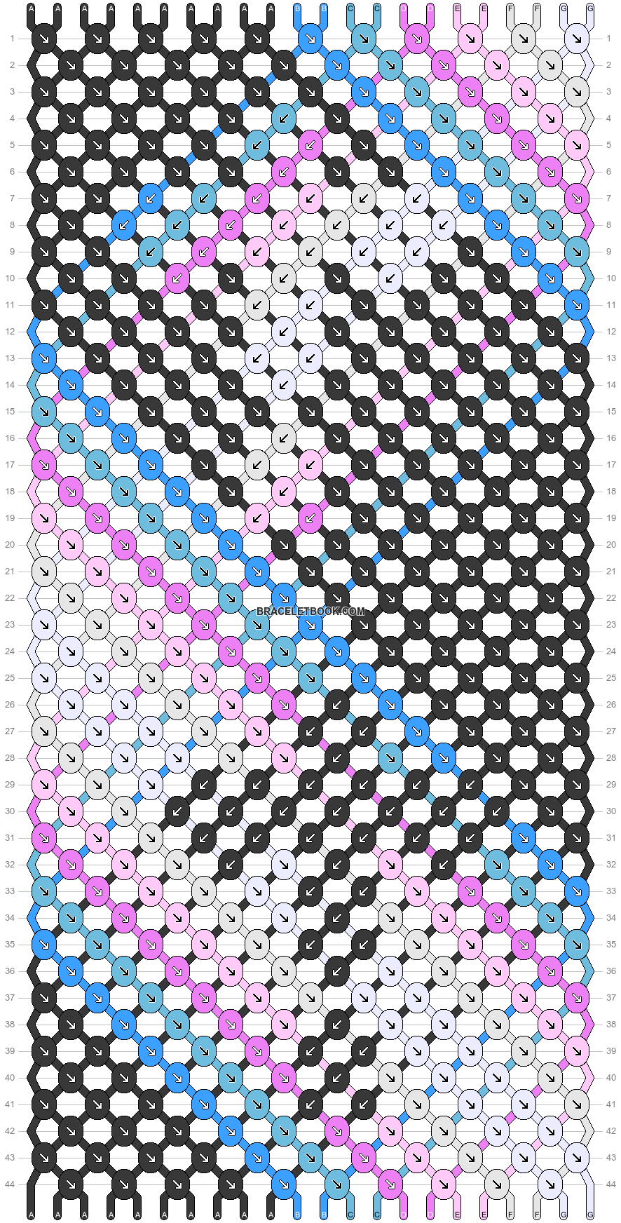 Normal pattern #189524 variation #391409 pattern
