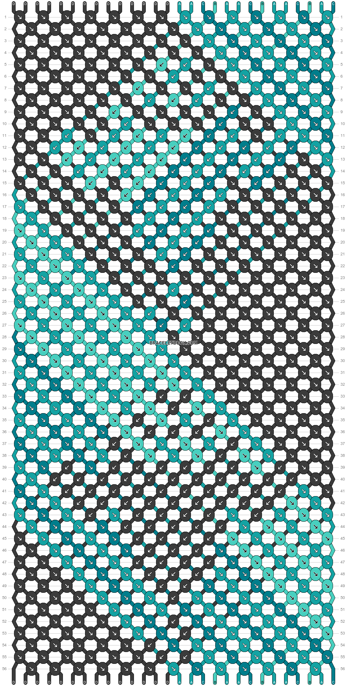 Normal pattern #189577 variation #391410 pattern